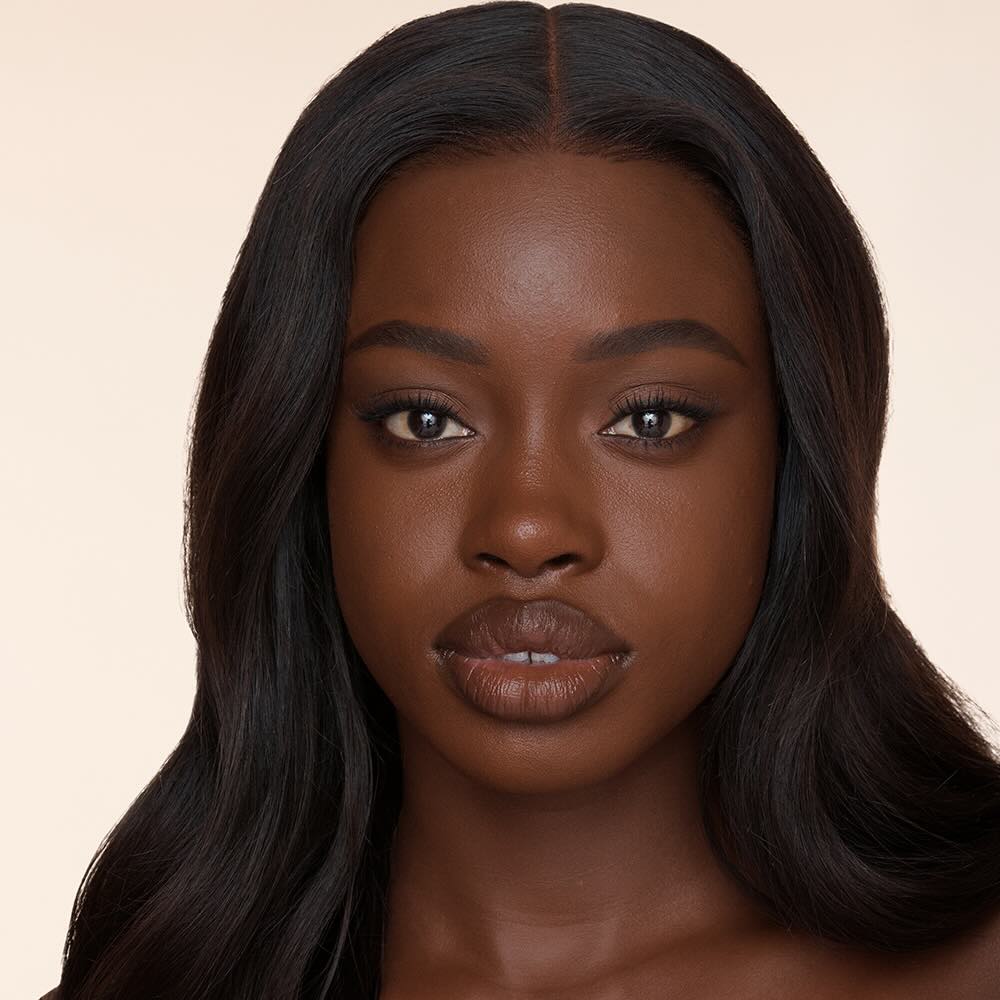 AIRBRUSH FLAWLESS FOUNDATION (BASE DE MAQUILLAJE)